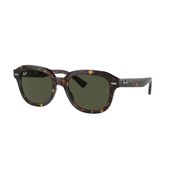 Ray-Ban RB 4398 902/31 Güneş Gözlüğü, Cinsiyet: Unisex, Ekartman: 51