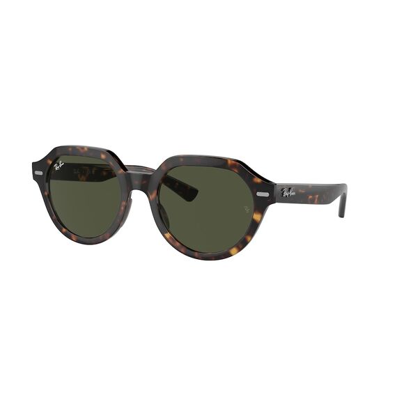 Ray-Ban RB 4399 902/31 Güneş Gözlüğü, Cinsiyet: Unisex, Ekartman: 53