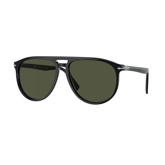 Persol PO 3311S 95/31 Güneş Gözlüğü, Cinsiyet: Unisex, Ekartman: 55