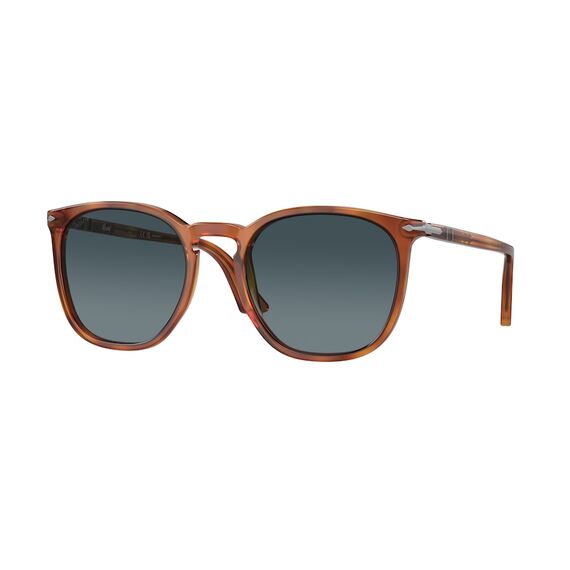 Persol PO 3316S 96/S3 Güneş Gözlüğü, Cinsiyet: Unisex, Ekartman: 52