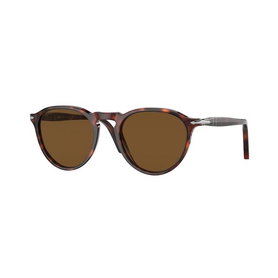 Persol PO 3286S 24/57 Güneş Gözlüğü, Cinsiyet: Unisex, Ekartman: 53