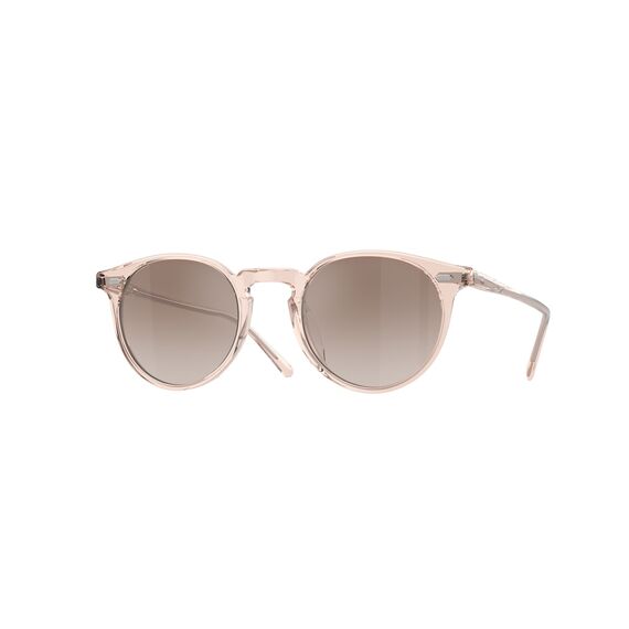 Oliver Peoples OV 5529SU 1743Q1 Güneş Gözlüğü, Cinsiyet: Unisex, Ekartman: 46