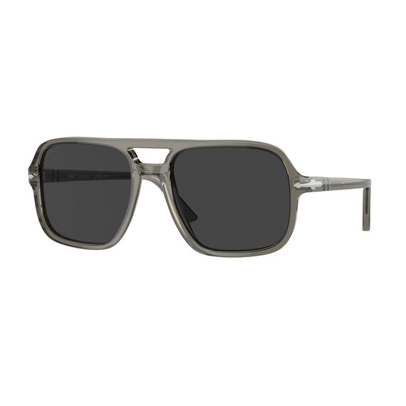 Persol PO 3328S 110348 Güneş Gözlüğü, Cinsiyet: Erkek, Ekartman: 58