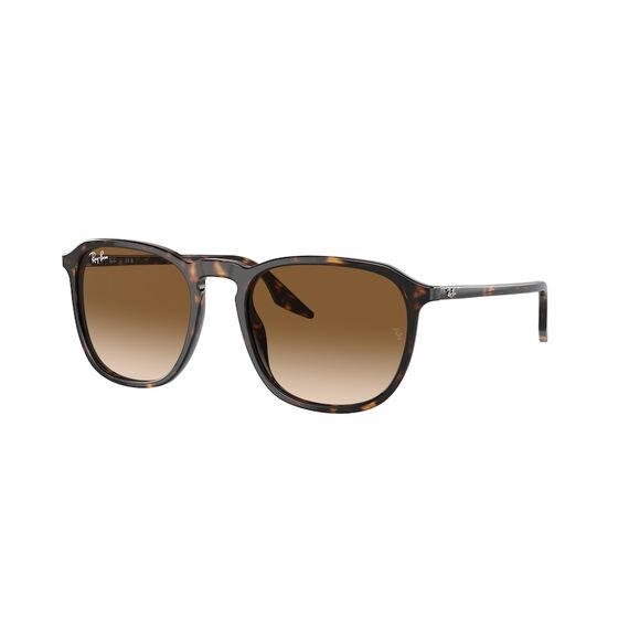 Ray-Ban RB 2203 902/51 Güneş Gözlüğü, Cinsiyet: Unisex, Ekartman: 55