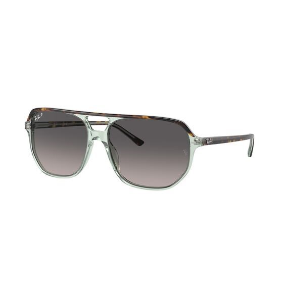 Ray-Ban RB 2205 1376M3 Güneş Gözlüğü, Cinsiyet: Unisex, Ekartman: 57