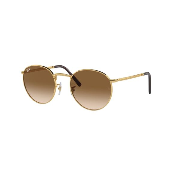 Ray-Ban RB 3637 001/51 Güneş Gözlüğü, Cinsiyet: Unisex, Ekartman: 50