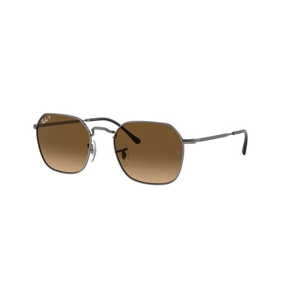 Ray-Ban RB 3694 004/M2 Güneş Gözlüğü, Cinsiyet: Unisex, Ekartman: 53