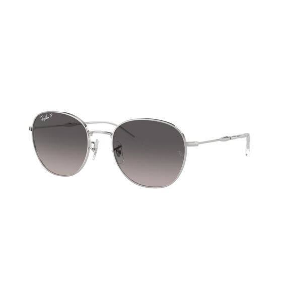 Ray-Ban RB 3809 003/M3 Güneş Gözlüğü, Cinsiyet: Unisex, Ekartman: 53