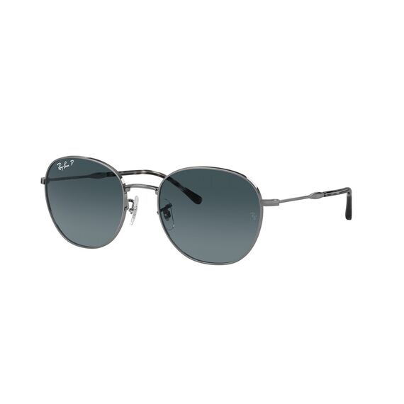 Ray-Ban RB 3809 004/S3 Güneş Gözlüğü, Cinsiyet: Unisex, Ekartman: 55