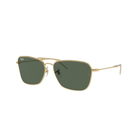 Ray-Ban RB R0102S 001/VR Güneş Gözlüğü, Cinsiyet: Unisex, Ekartman: 58