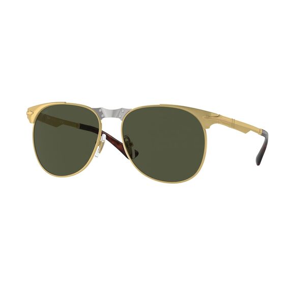 Persol PO 1016S 515/31 Güneş Gözlüğü, Cinsiyet: Unisex, Ekartman: 55