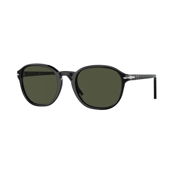 Persol PO 3343S 95/31 Güneş Gözlüğü, Cinsiyet: Unisex, Ekartman: 55