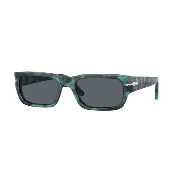 Persol PO 3347S 1211R5 Güneş Gözlüğü, Cinsiyet: Unisex, Ekartman: 55