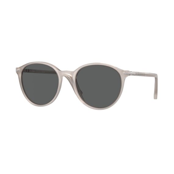 Persol PO 3350S 1203B1 Güneş Gözlüğü, Cinsiyet: Unisex, Ekartman: 53