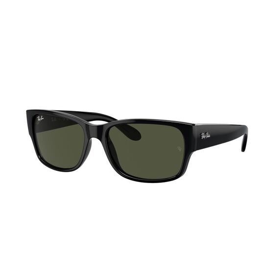 Ray-Ban RB 4388 601/31 Güneş Gözlüğü, Cinsiyet: Unisex, Ekartman: 58