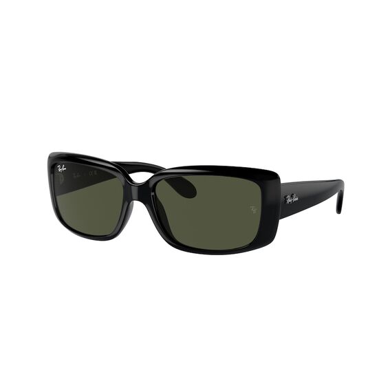 Ray-Ban RB 4389 601/31 Güneş Gözlüğü, Cinsiyet: Kadın, Ekartman: 55