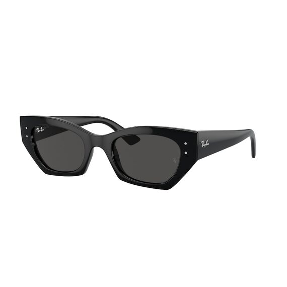 Ray-Ban RB 4430 667787 Güneş Gözlüğü, Cinsiyet: Unisex, Ekartman: 49