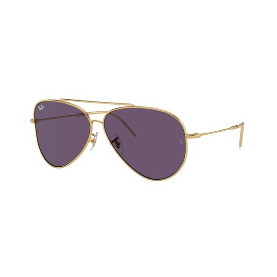 Ray-Ban RB R0101S 001/1A Güneş Gözlüğü, Cinsiyet: Unisex, Ekartman: 59