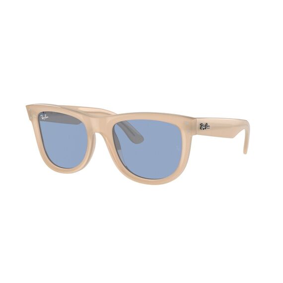 Ray-Ban RB R0502S 678072 Güneş Gözlüğü, Cinsiyet: Unisex, Ekartman: 53