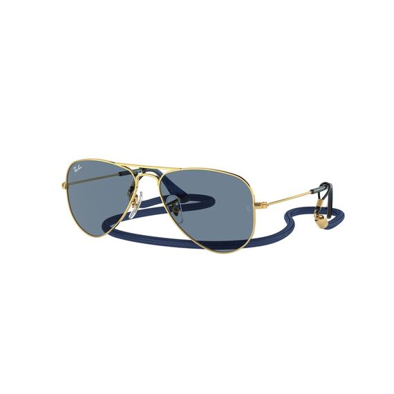 Ray-Ban Junior RJ 9506S 223/1U Güneş Gözlüğü