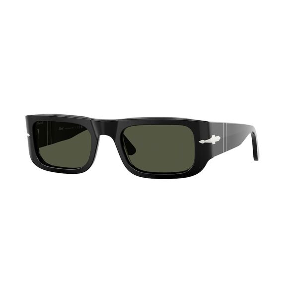 Persol PO 3362S 95/31 Güneş Gözlüğü, Cinsiyet: Unisex, Ekartman: 55