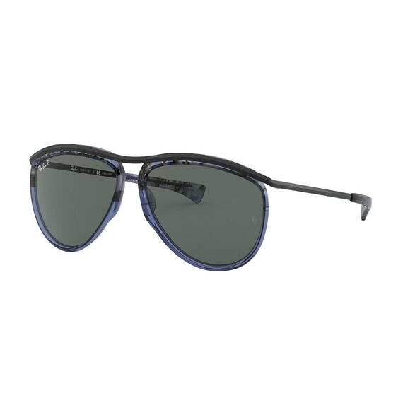 Ray-Ban RB 2219 128802 Güneş Gözlüğü