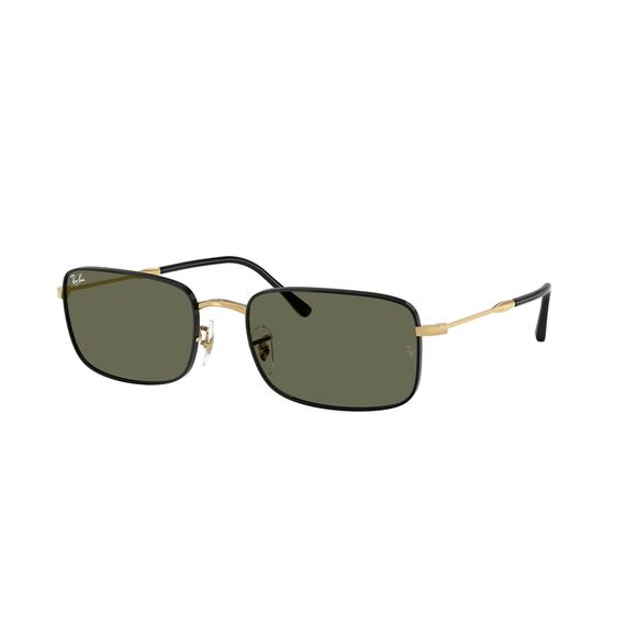 Ray-Ban RB 3746 927158 Güneş Gözlüğü, Cinsiyet: Unisex, Ekartman: 59, Polarize: Evet