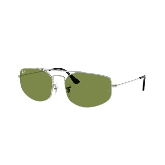 Ray-Ban RB 3845 003/4E Güneş Gözlüğü, Cinsiyet: Unisex, Ekartman: 60