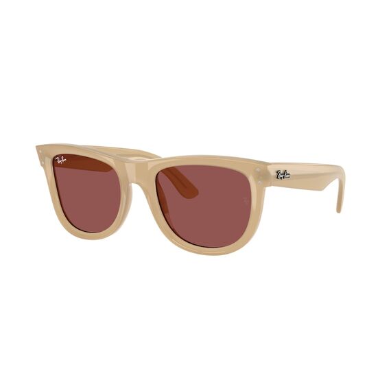 Ray-Ban RB R0502S 678069 Güneş Gözlüğü, Cinsiyet: Unisex, Ekartman: 50