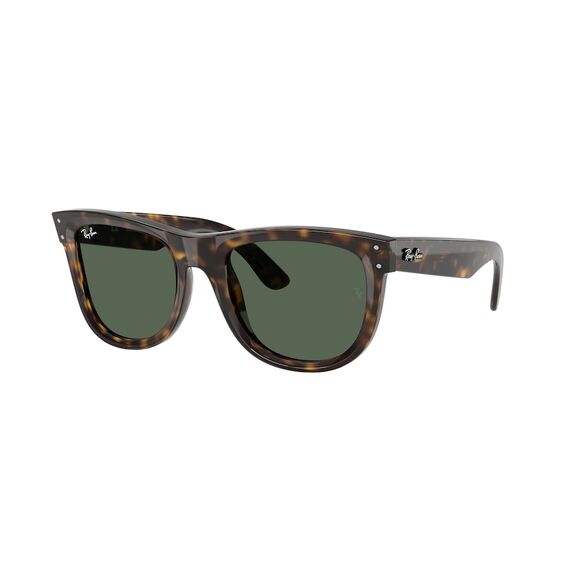 Ray-Ban RB R0502S 6790VR Güneş Gözlüğü, Cinsiyet: Unisex, Ekartman: 53