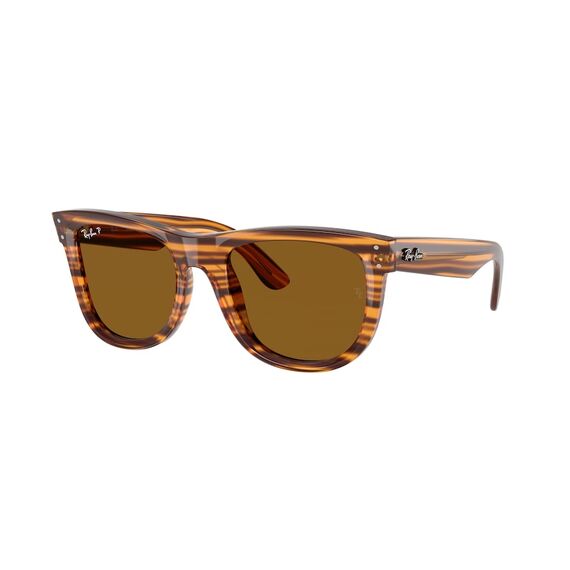 Ray-Ban RB R0502S 679183 Güneş Gözlüğü, Cinsiyet: Unisex, Ekartman: 53, Polarize: Evet