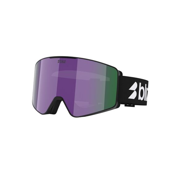 Bliz Goggle ZG 8009 09 Güneş Gözlüğü