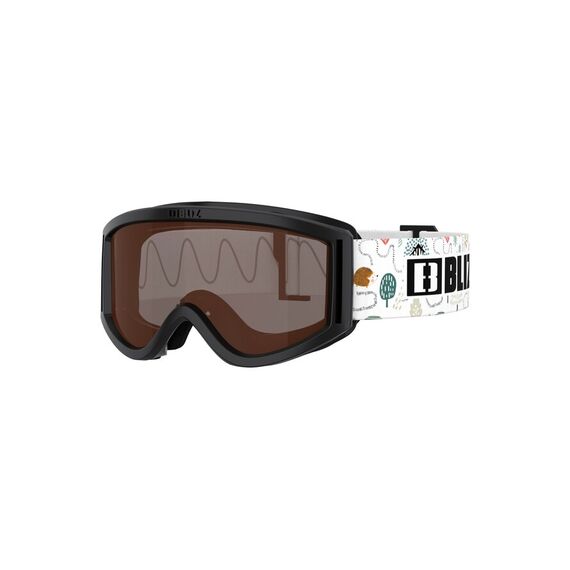 Bliz Goggle Kids ZK 8504 02 Güneş Gözlüğü