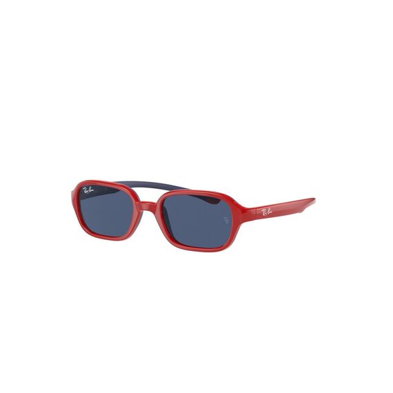 Ray-Ban Junior RJ 9074S 709380 Güneş Gözlüğü, Cinsiyet: Unisex, Ekartman: 41