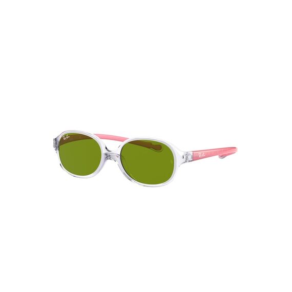 Ray-Ban Junior RJ 9187S 7082/2 Güneş Gözlüğü, Cinsiyet: Unisex, Ekartman: 43