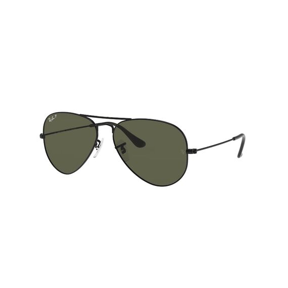 Ray-Ban RB 3025 002/58 Güneş Gözlüğü, Cinsiyet: Unisex, Ekartman: 58